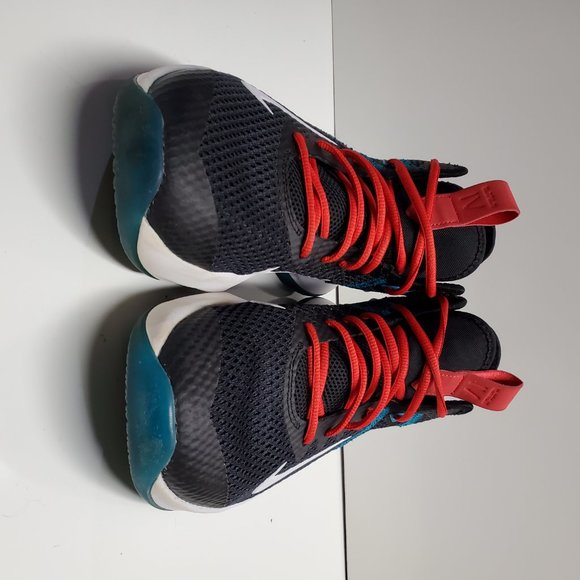 Nike Lebron Witness 4 Red Carpet Style bv7427-005 - Picture 2 of 10